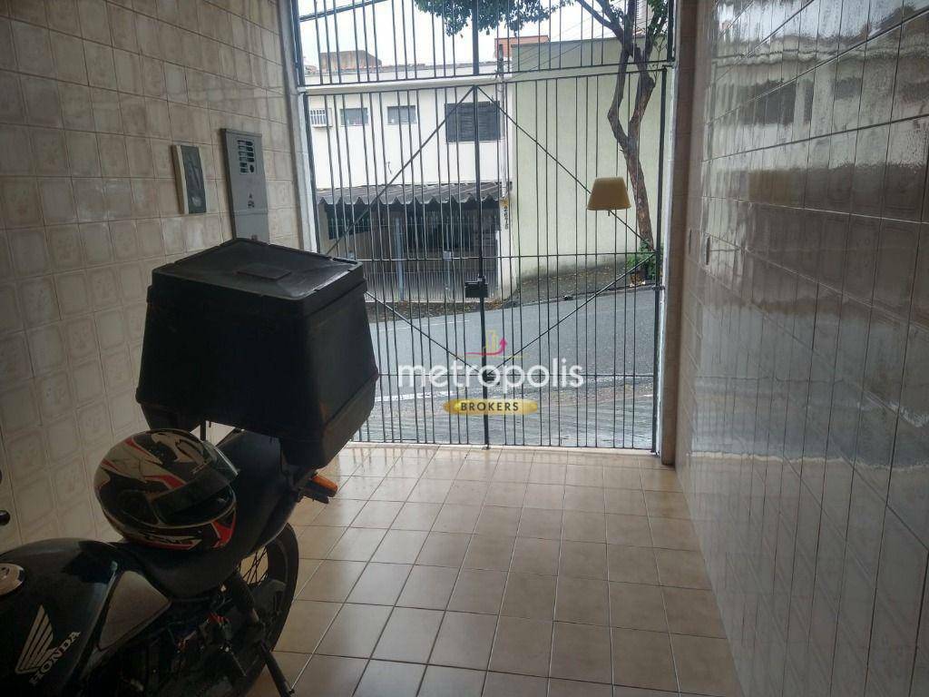 Sobrado à venda com 3 quartos, 94m² - Foto 2