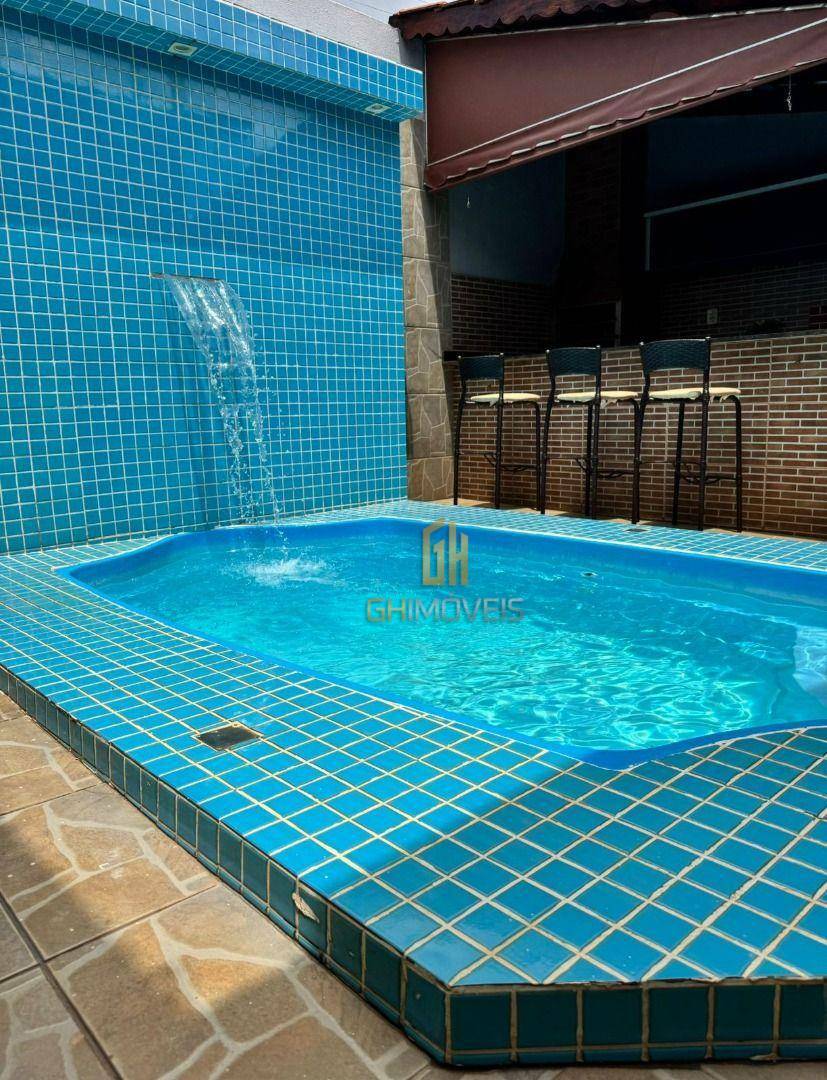 Casa à venda com 3 quartos, 93m² - Foto 2