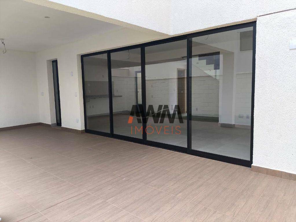 Sobrado à venda com 3 quartos, 181m² - Foto 4