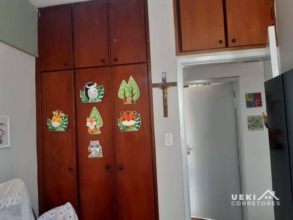 Apartamento à venda com 2 quartos, 57m² - Foto 5