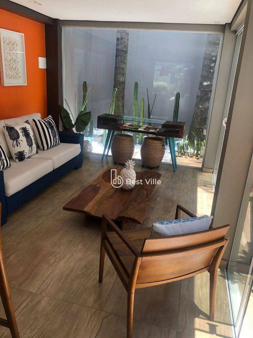 Casa de Condomínio à venda com 4 quartos, 402m² - Foto 12