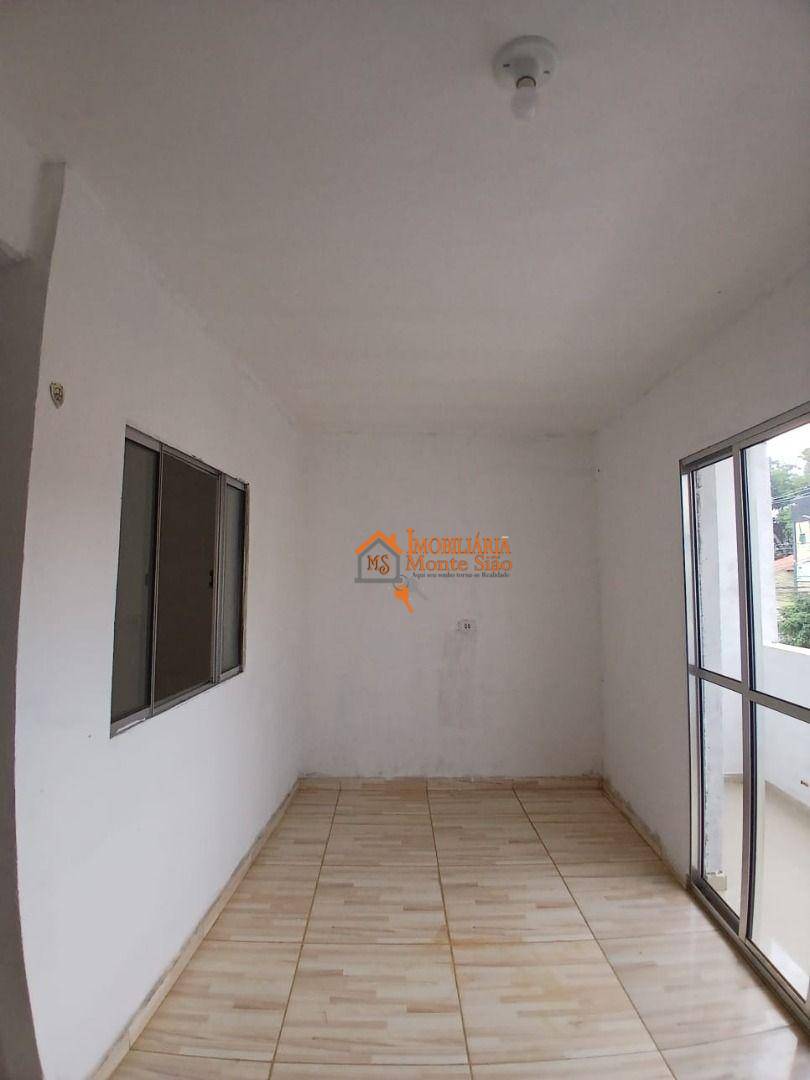 Conjunto Comercial-Sala para alugar, 50m² - Foto 10