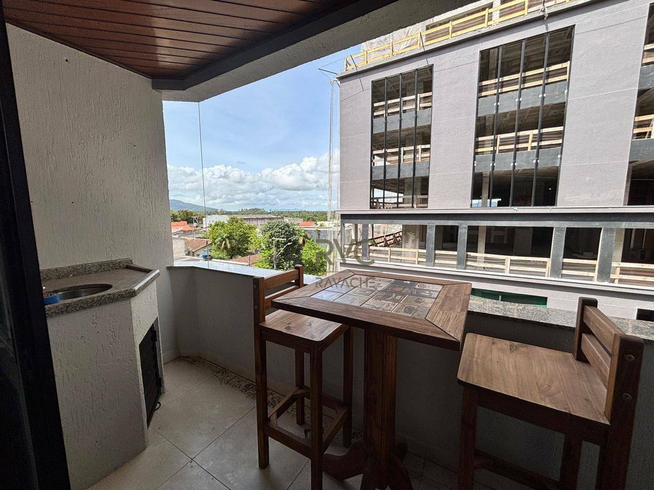 Apartamento à venda com 2 quartos, 85m² - Foto 19