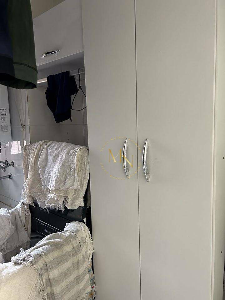 Apartamento à venda com 3 quartos, 145m² - Foto 36