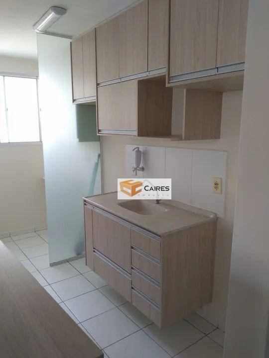 Apartamento à venda e aluguel com 2 quartos, 50m² - Foto 2