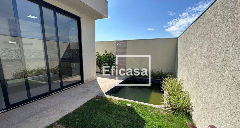 Casa de Condomínio à venda com 3 quartos, 168m² - Foto 20