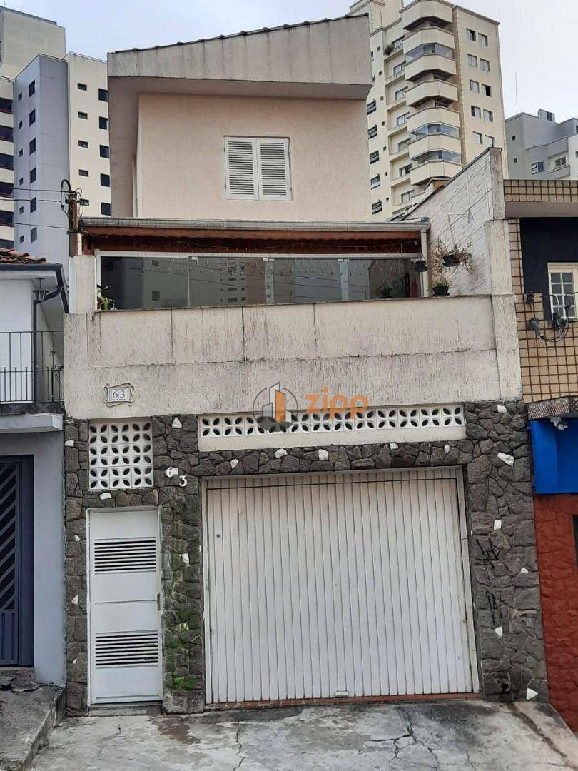 Sobrado à venda com 3 quartos, 200m² - Foto 81