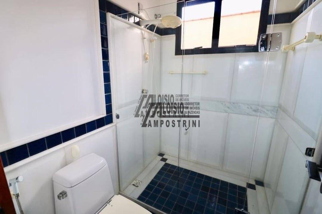 Apartamento à venda com 3 quartos, 220m² - Foto 25