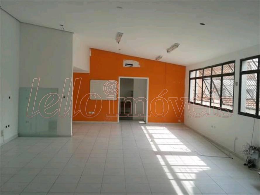 Loja-Salão para alugar, 120m² - Foto 1