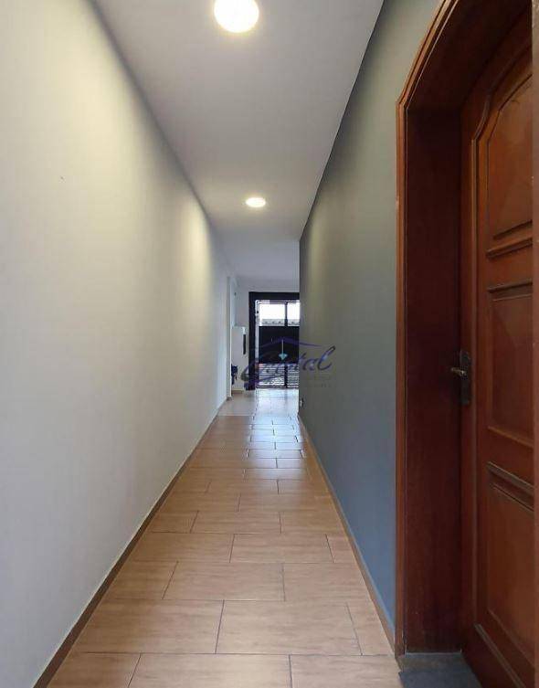 Casa à venda com 3 quartos, 125m² - Foto 25