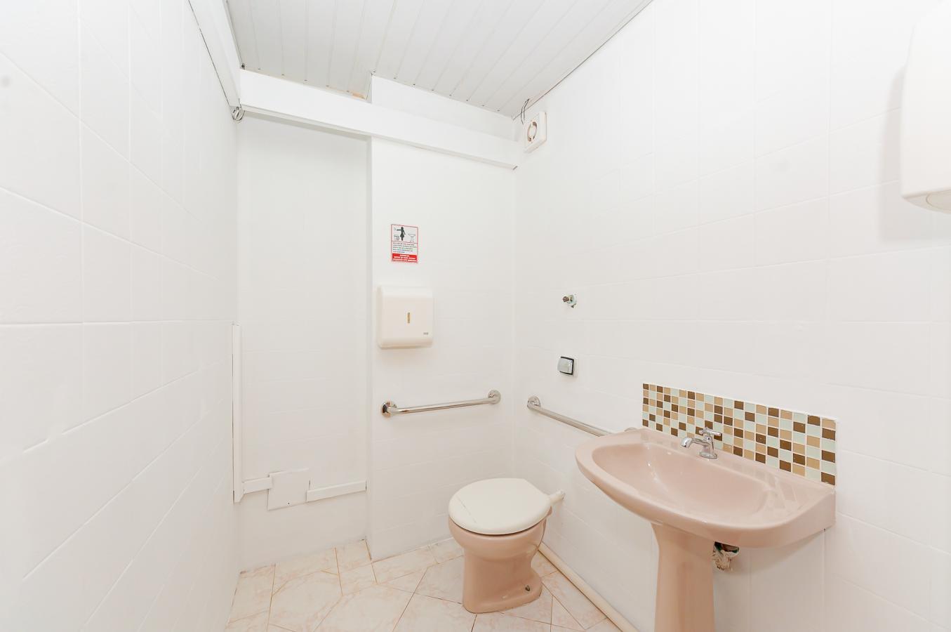 Conjunto Comercial-Sala para alugar, 400m² - Foto 36