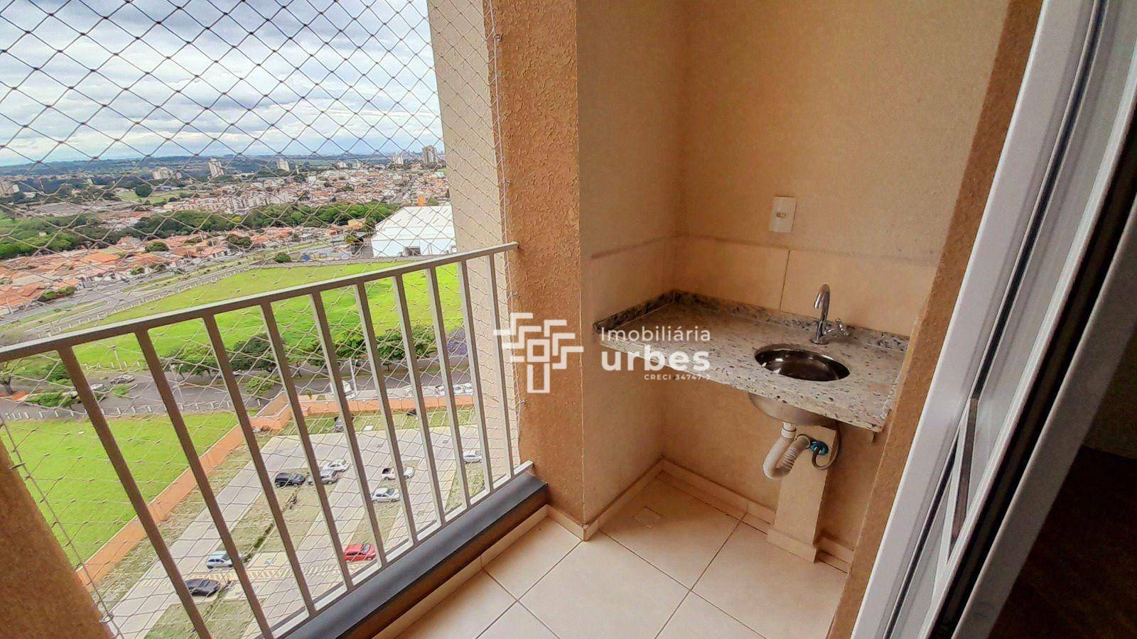 Apartamento, 2 quartos, 48 m² - Foto 5