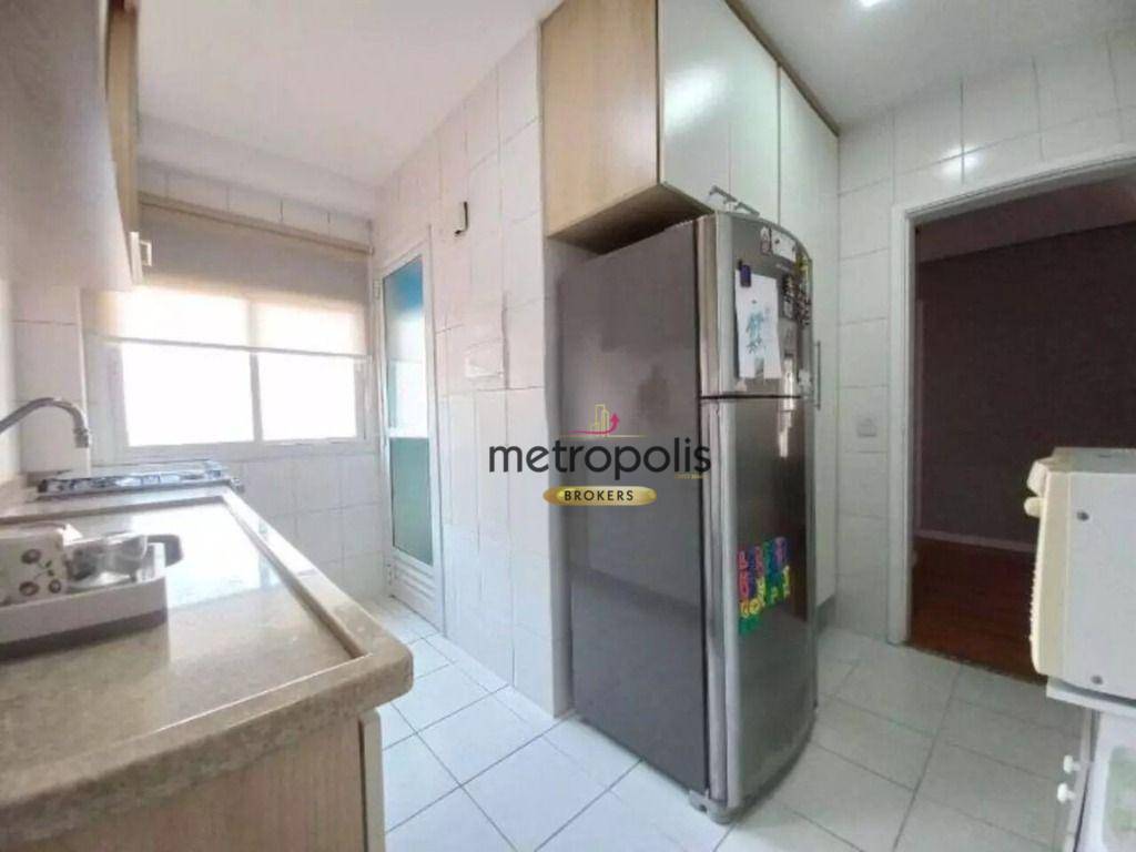 Apartamento à venda com 3 quartos, 84m² - Foto 6