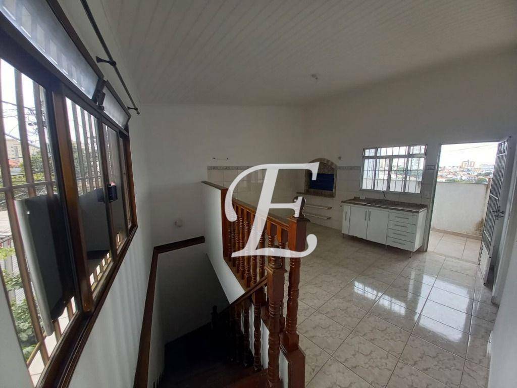 Sobrado à venda com 4 quartos, 194m² - Foto 15