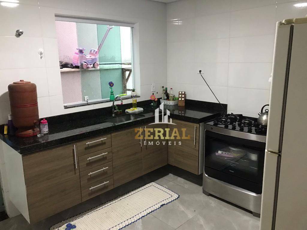 Sobrado à venda com 3 quartos, 125m² - Foto 3