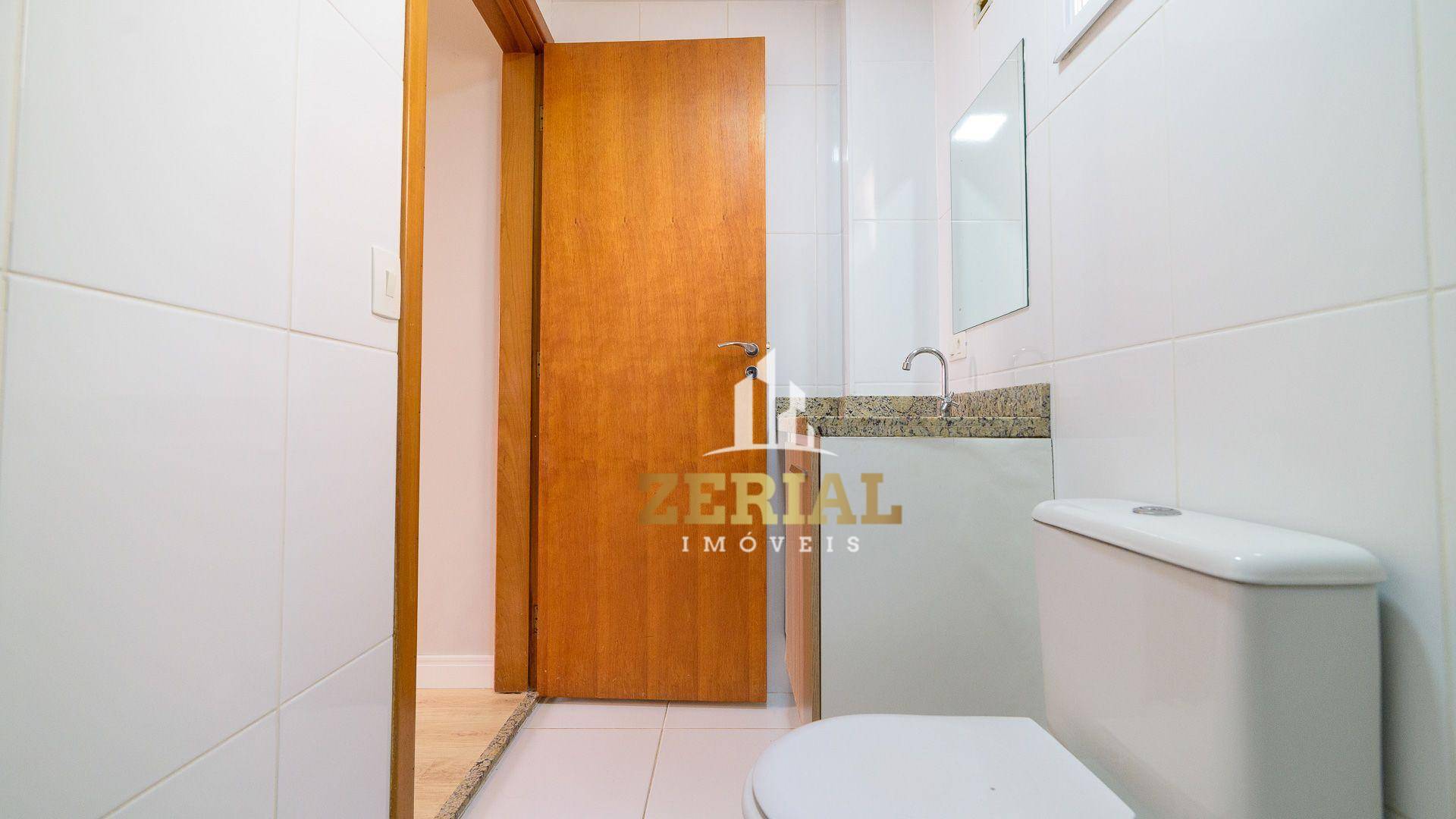 Apartamento à venda com 3 quartos, 170m² - Foto 25