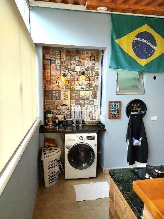 Apartamento à venda com 3 quartos, 120m² - Foto 13