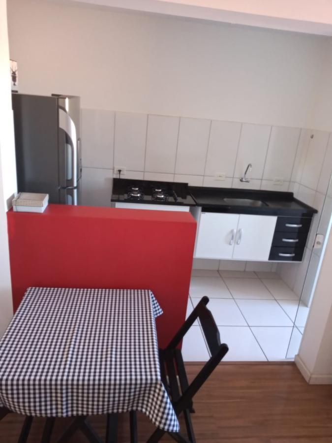 Apartamento à venda com 2 quartos, 44m² - Foto 11