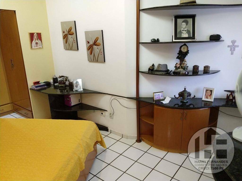 Apartamento à venda com 3 quartos, 157m² - Foto 25