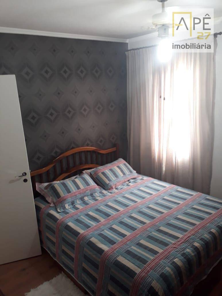 Apartamento à venda com 3 quartos, 80m² - Foto 15