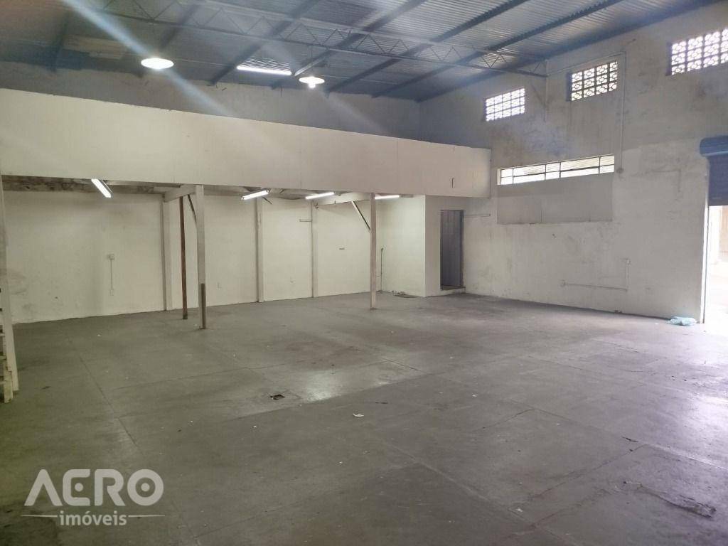 Depósito-Galpão-Armazém para alugar, 213m² - Foto 5