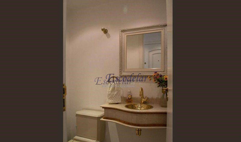 Apartamento à venda com 3 quartos, 101m² - Foto 7