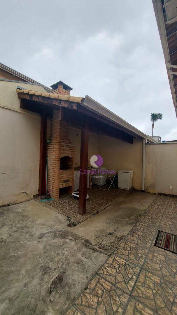 Sobrado à venda com 3 quartos, 89m² - Foto 29