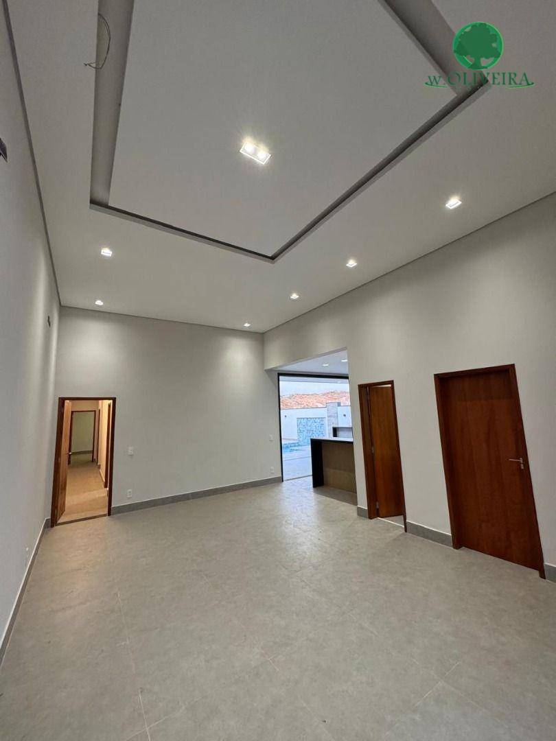 Casa de Condomínio à venda com 3 quartos, 192m² - Foto 8