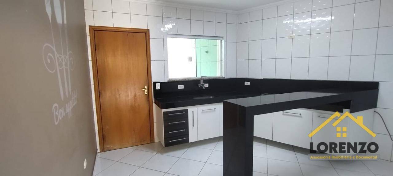 Sobrado à venda com 3 quartos, 102m² - Foto 4