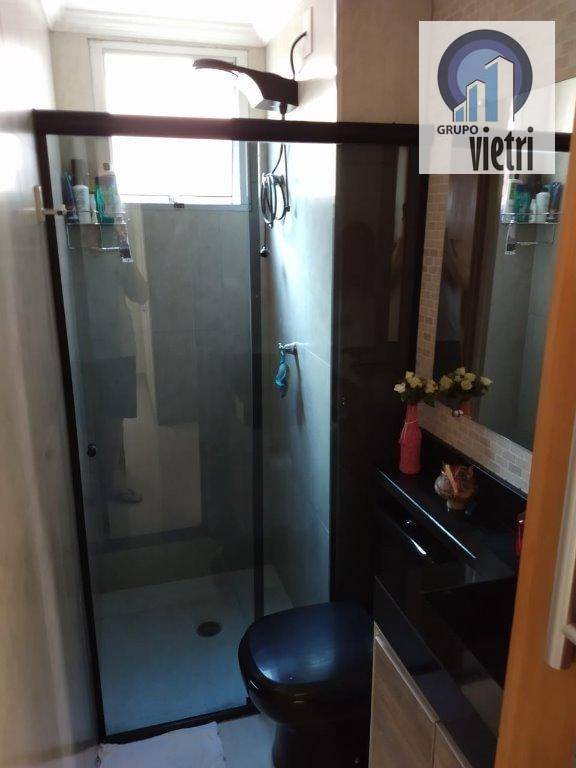 Apartamento à venda com 2 quartos, 38m² - Foto 20