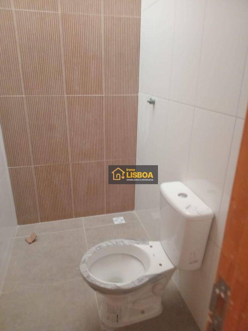 Sobrado à venda com 3 quartos, 120m² - Foto 8