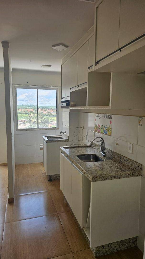 Apartamento, 2 quartos, 45 m² - Foto 4