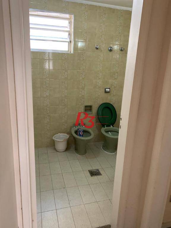 Apartamento à venda com 3 quartos, 130m² - Foto 13