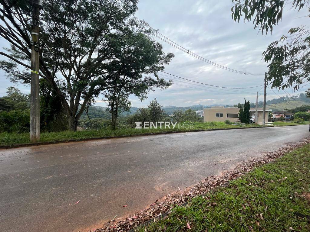 Loteamento e Condomínio à venda, 683M2 - Foto 1