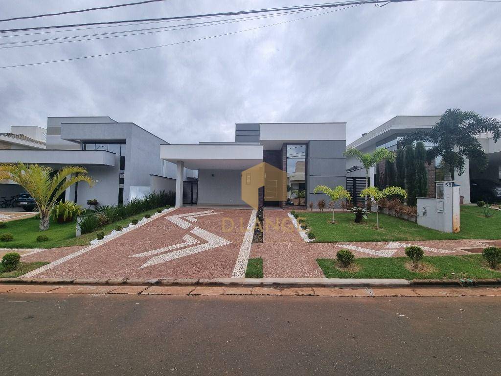 Casa de Condomínio à venda com 3 quartos, 195m² - Foto 1