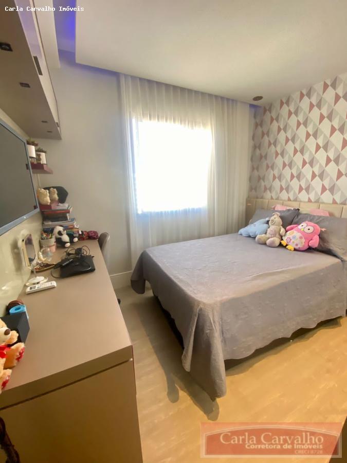 Apartamento à venda com 3 quartos, 205m² - Foto 11