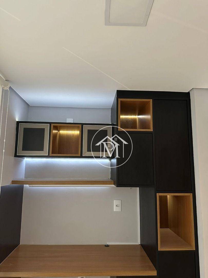 Apartamento à venda com 3 quartos, 128m² - Foto 9