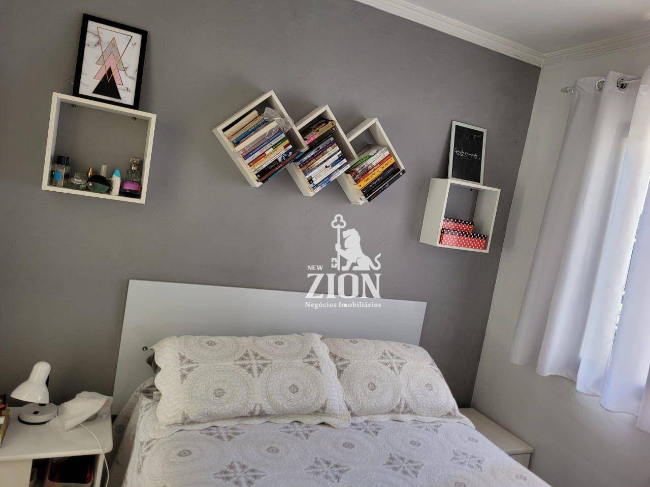 Apartamento à venda com 3 quartos, 70m² - Foto 7