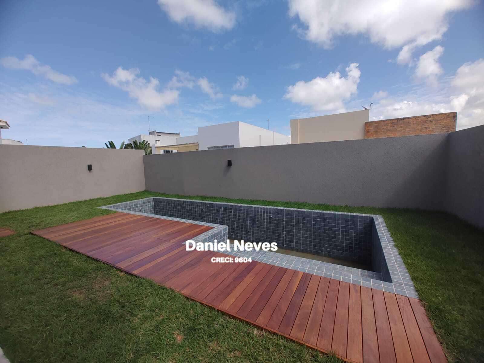 Casa de Condomínio à venda com 4 quartos, 254m² - Foto 7