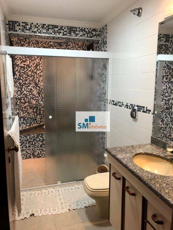 Apartamento à venda com 3 quartos, 150m² - Foto 17