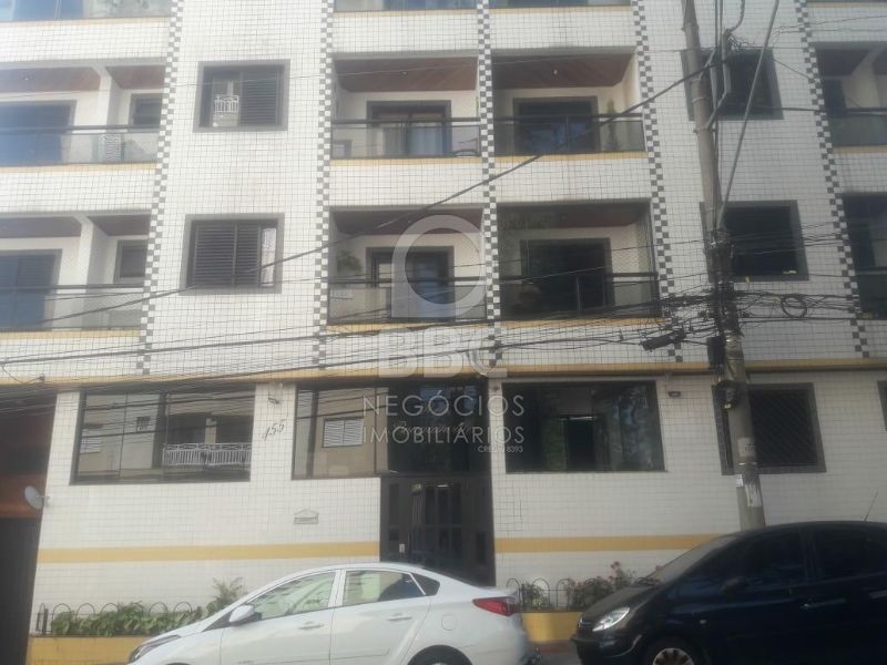 Cobertura à venda com 3 quartos, 205m² - Foto 1