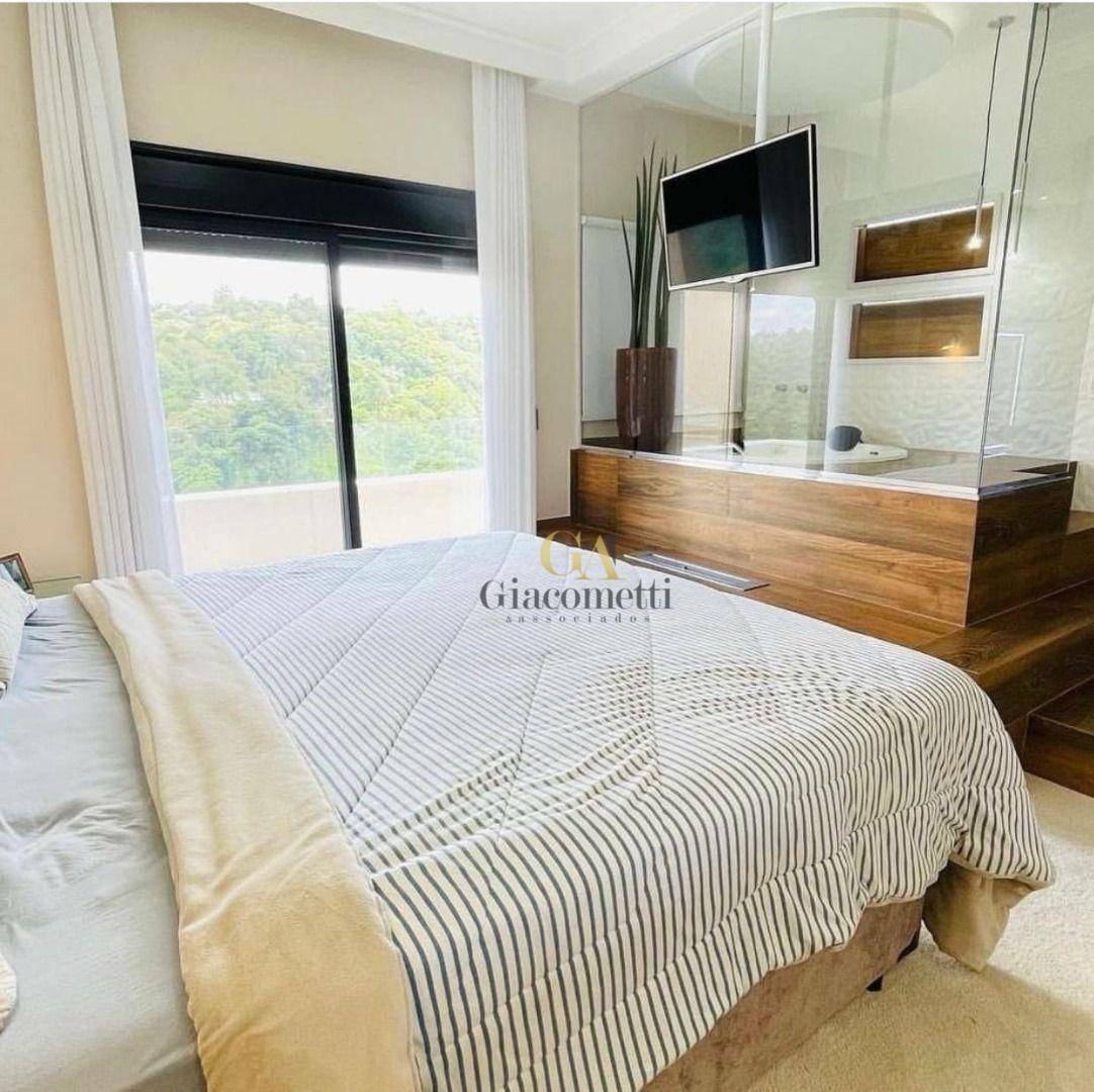 Casa de Condomínio à venda com 3 quartos, 380m² - Foto 6