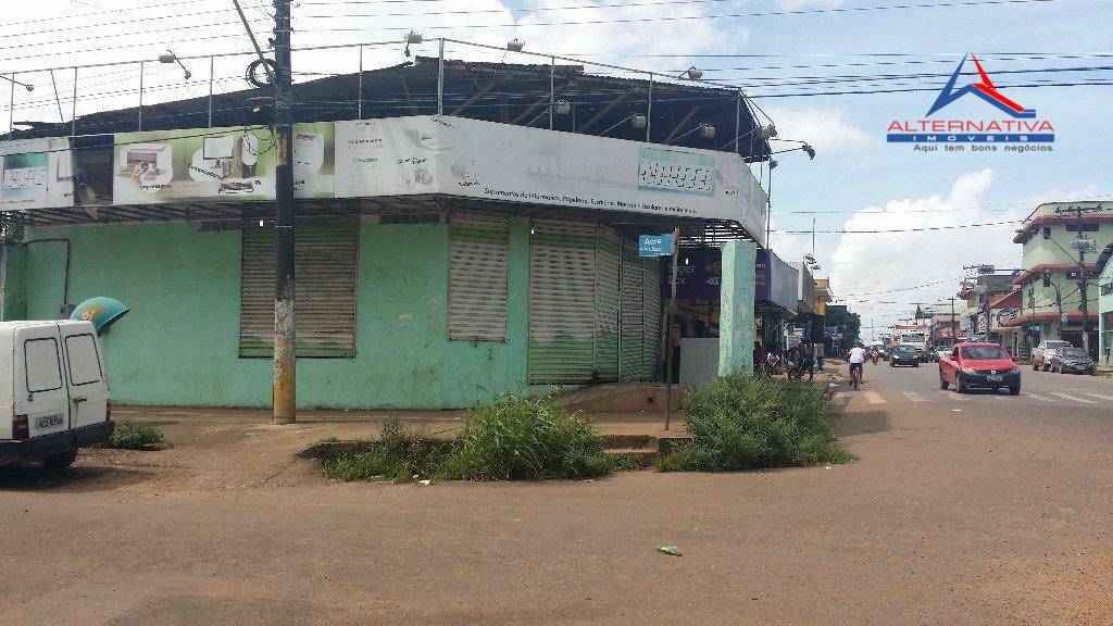 Loja-Salão, 570 m² - Foto 2