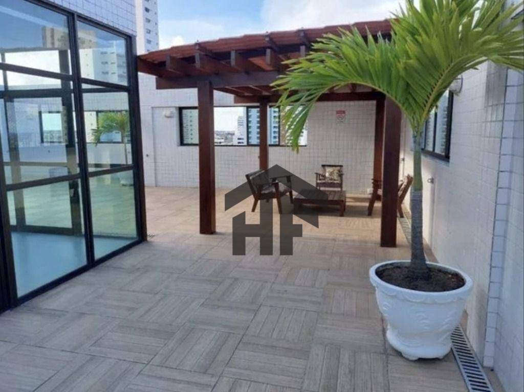 Apartamento à venda com 3 quartos, 84m² - Foto 18