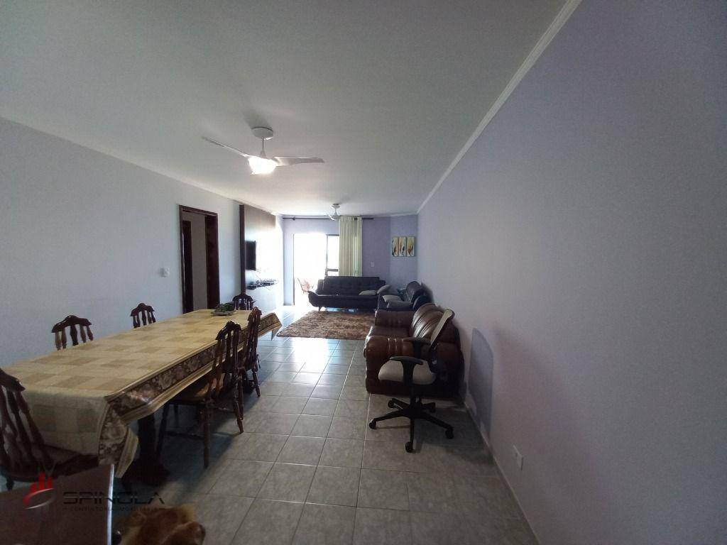 Apartamento à venda com 3 quartos, 130m² - Foto 15