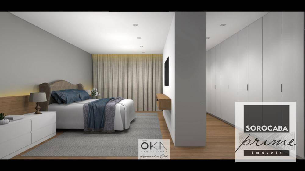 Casa de Condomínio à venda com 4 quartos, 320m² - Foto 13