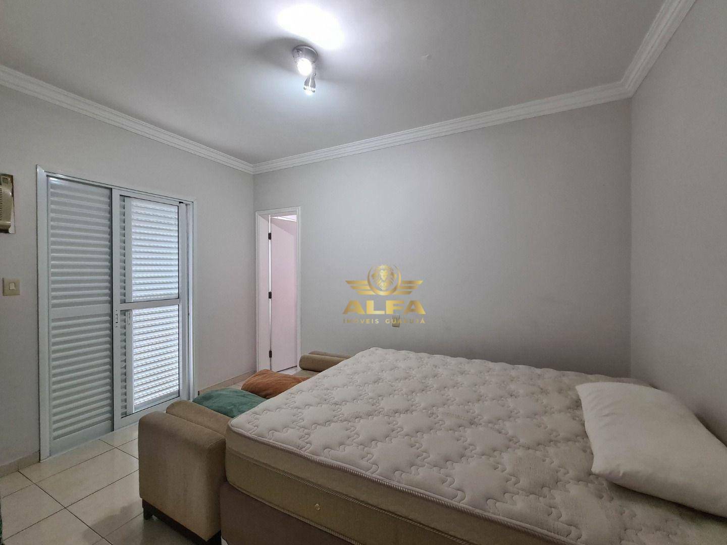 Apartamento à venda com 3 quartos, 130m² - Foto 11