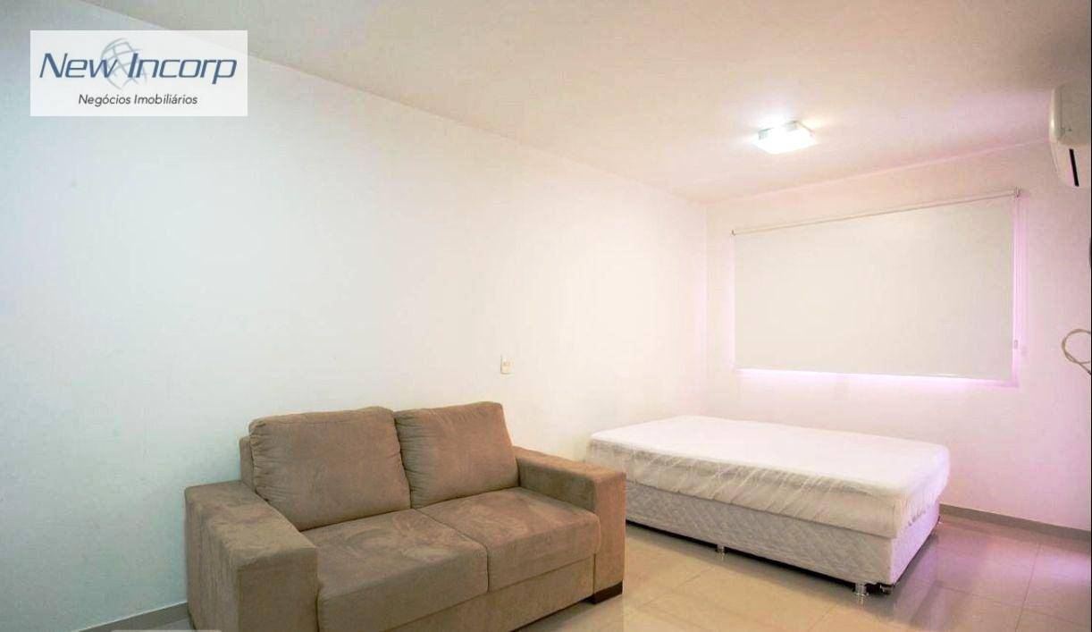 Apartamento à venda com 1 quarto, 30m² - Foto 4