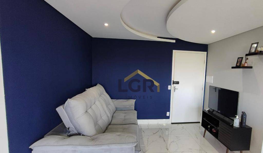 Apartamento à venda com 2 quartos, 54m² - Foto 15