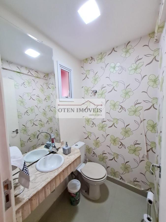 Apartamento à venda com 3 quartos, 156m² - Foto 19